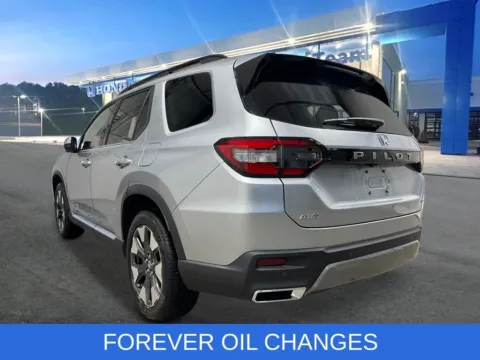 More photos of 2026 Honda Pilot Elite at First Team Honda, VA