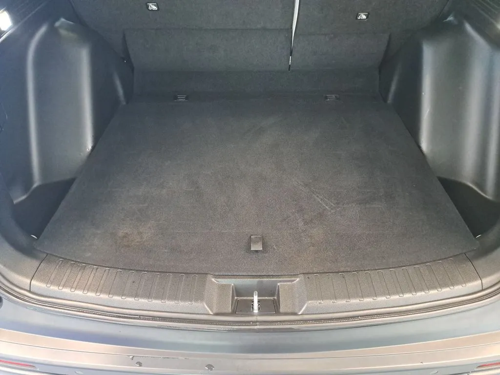 2025 Honda CR-V EX-L - Photo 34
