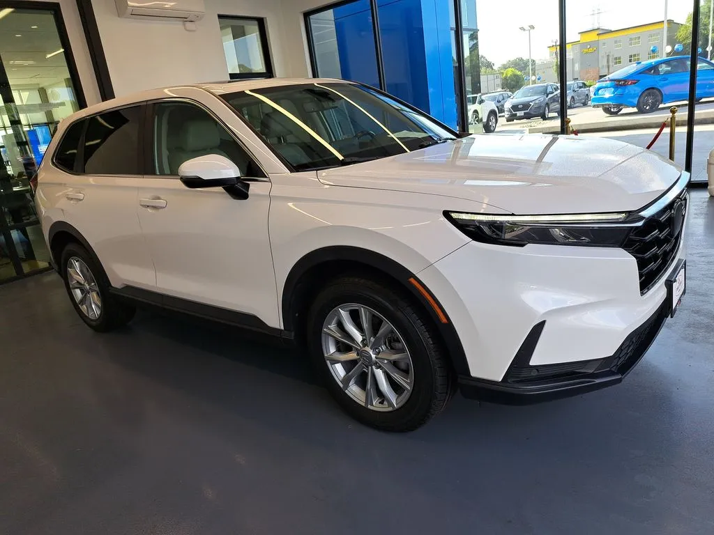 2025 Honda CR-V EX-L - Photo 15