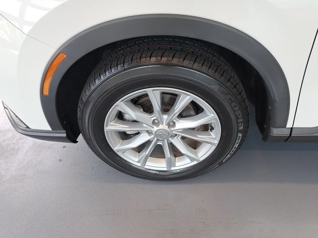 2025 Honda CR-V EX-L - Photo 42