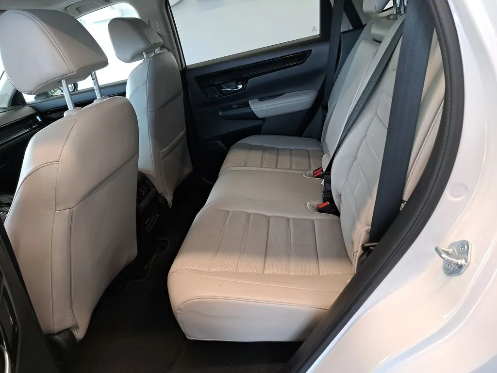 2025 Honda CR-V EX-L - Photo 33