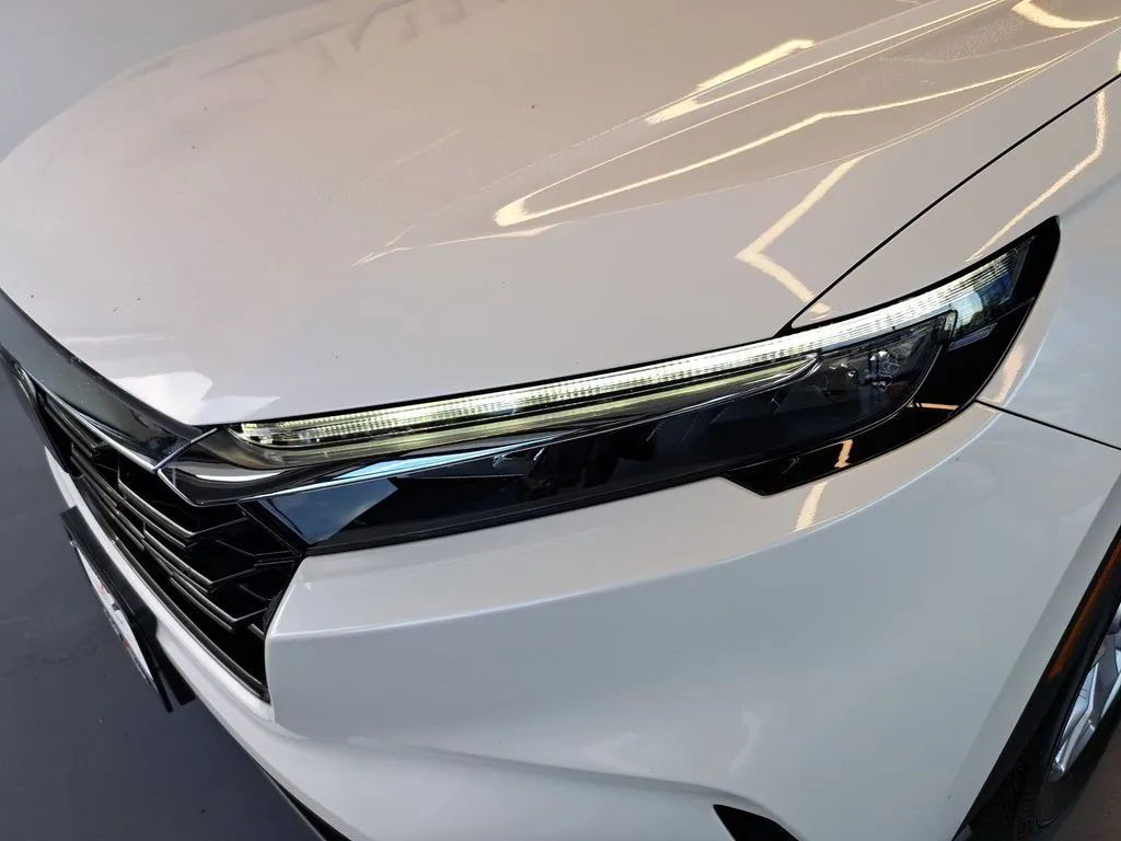 2025 Honda CR-V EX-L - Photo 41