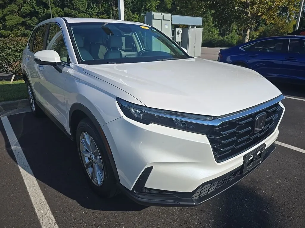 2025 Honda CR-V EX-L - Photo 2