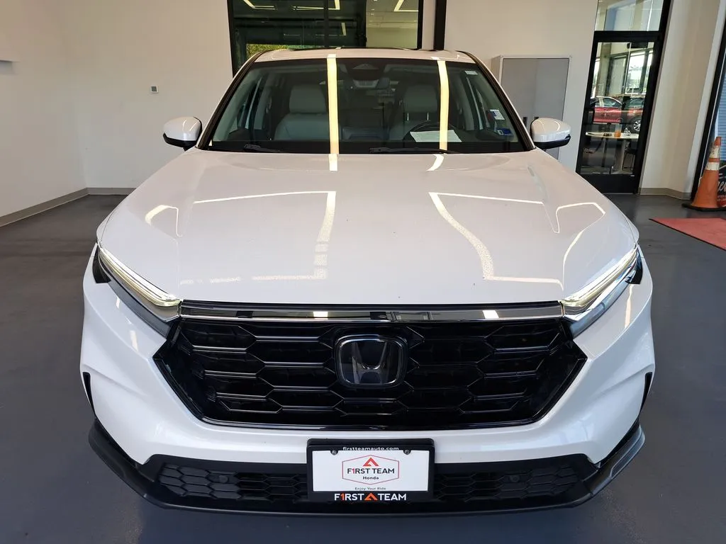 2025 Honda CR-V EX-L - Photo 16