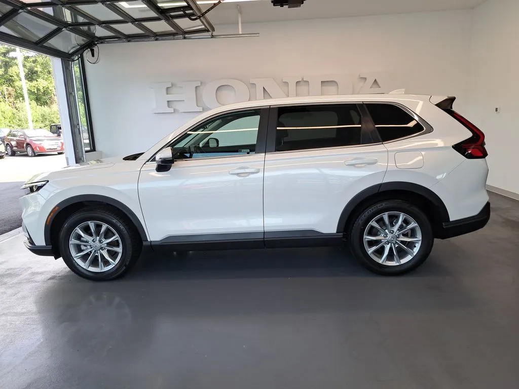 2025 Honda CR-V EX-L - Photo 7