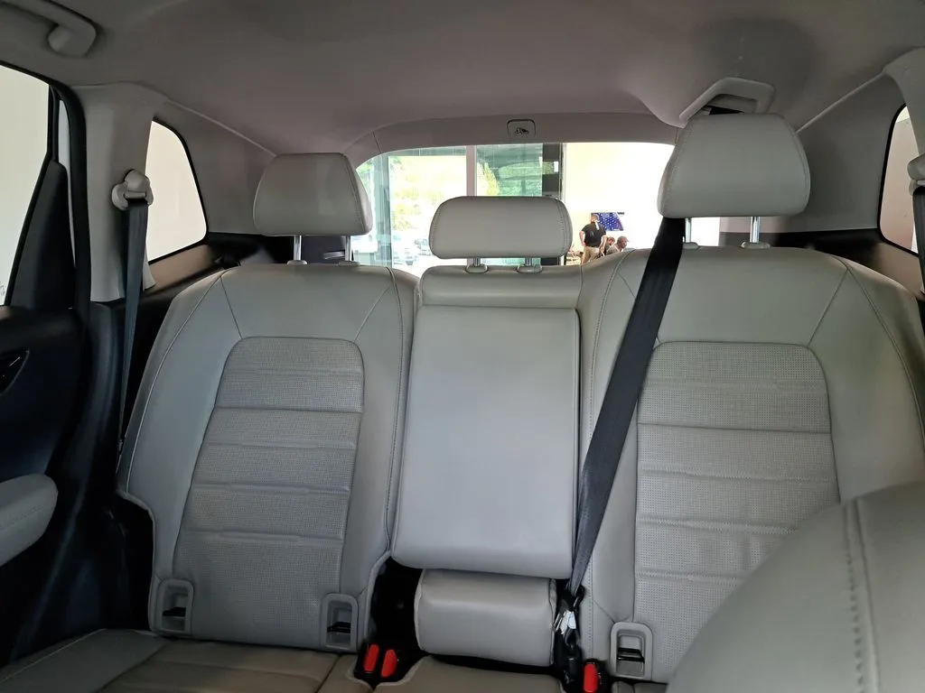 2025 Honda CR-V EX-L - Photo 32