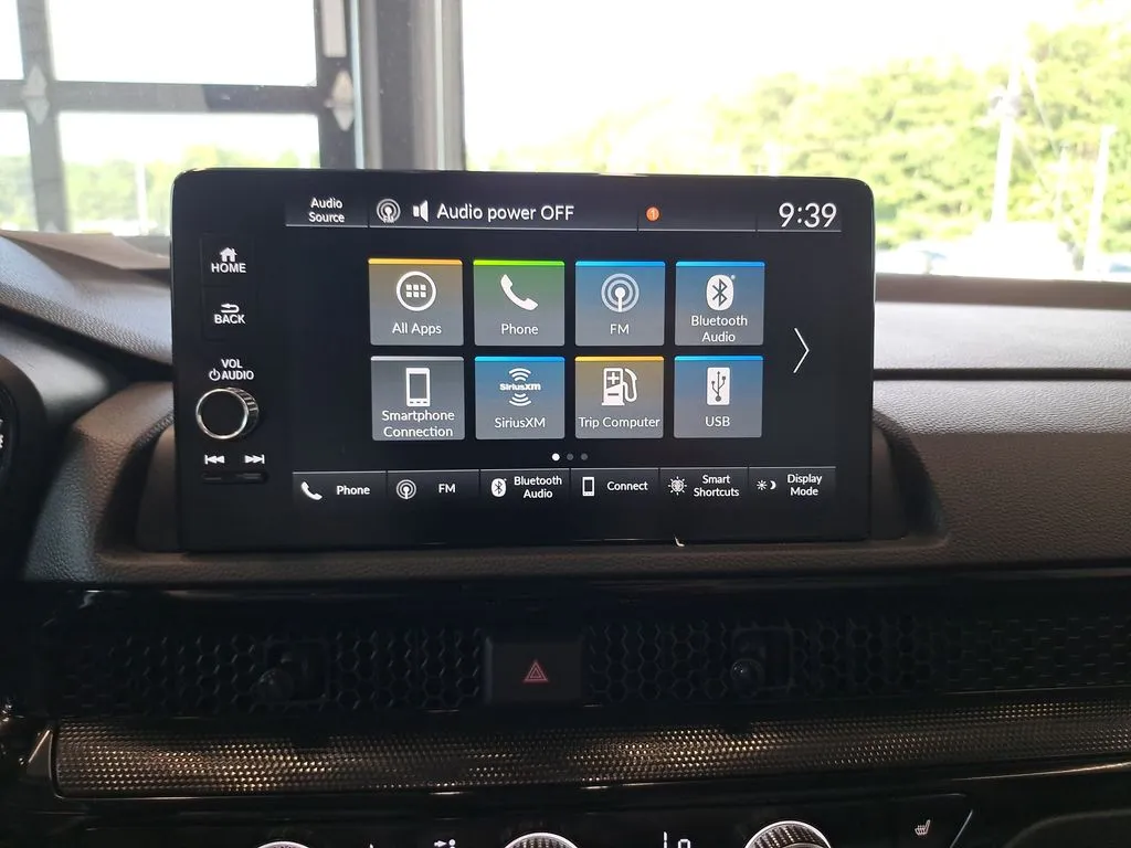 2025 Honda CR-V EX-L - Photo 28