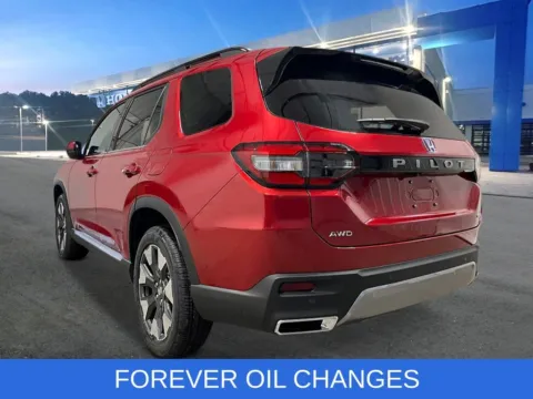 More photos of 2026 Honda Pilot Elite at First Team Honda, VA