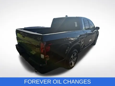 More photos of 2024 Honda Ridgeline RTL at First Team Honda, VA