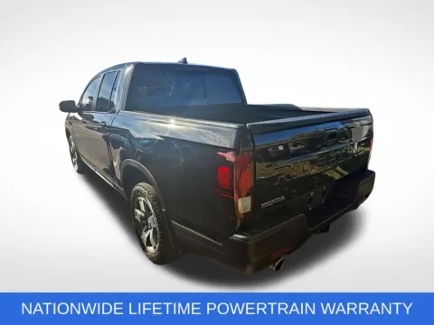 Another view of 2024 Honda Ridgeline RTL for sale in Chesapeake, VA at First Team Honda