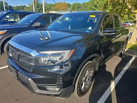 Photos of 2024 Honda Ridgeline RTL for sale in Chesapeake, VA at First Team Honda