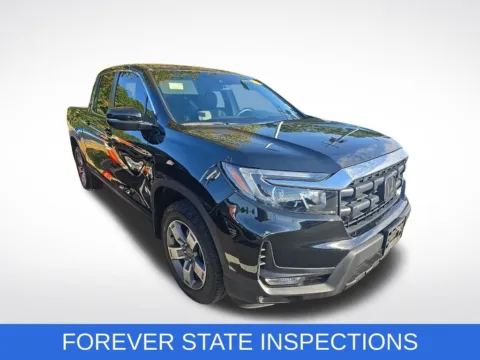 More photos of 2024 Honda Ridgeline RTL at First Team Honda, VA