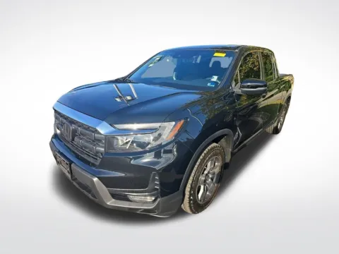 Photos of 2024 Honda Ridgeline RTL for sale in Chesapeake, VA at First Team Honda