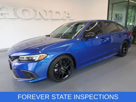 More photos of 2022 Honda Civic Si at First Team Honda, VA