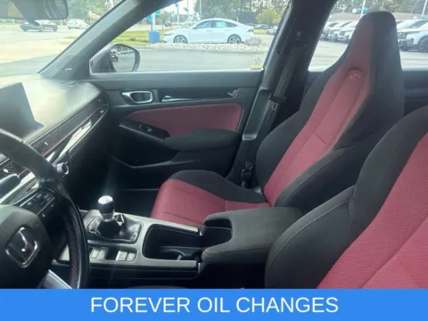More photos of 2022 Honda Civic Si at First Team Honda, VA