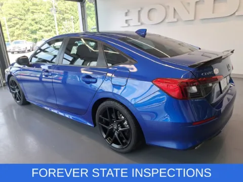 More photos of 2022 Honda Civic Si at First Team Honda, VA