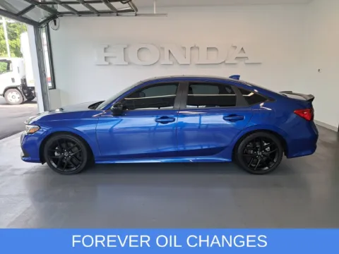 More photos of 2022 Honda Civic Si at First Team Honda, VA