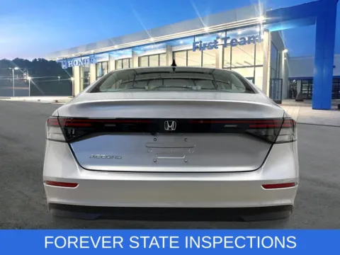More photos of 2026 Honda Accord SE at First Team Honda, VA