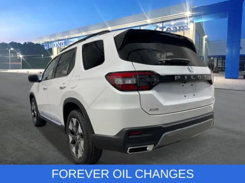 More photos of 2026 Honda Pilot Elite at First Team Honda, VA
