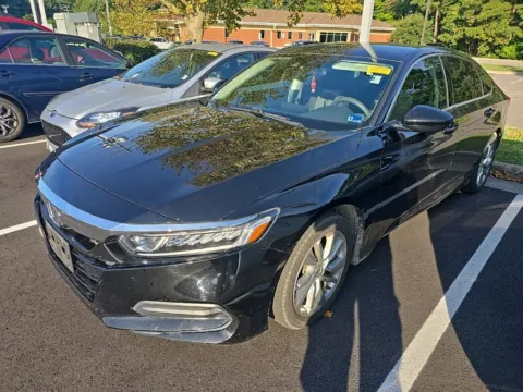 Photos of 2019 Honda Accord LX for sale in Chesapeake, VA at First Team Honda