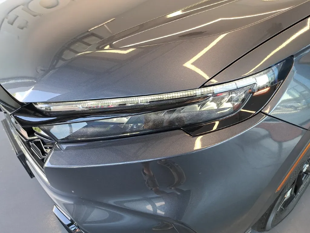 2024 Honda CR-V Sport-L - Photo 41