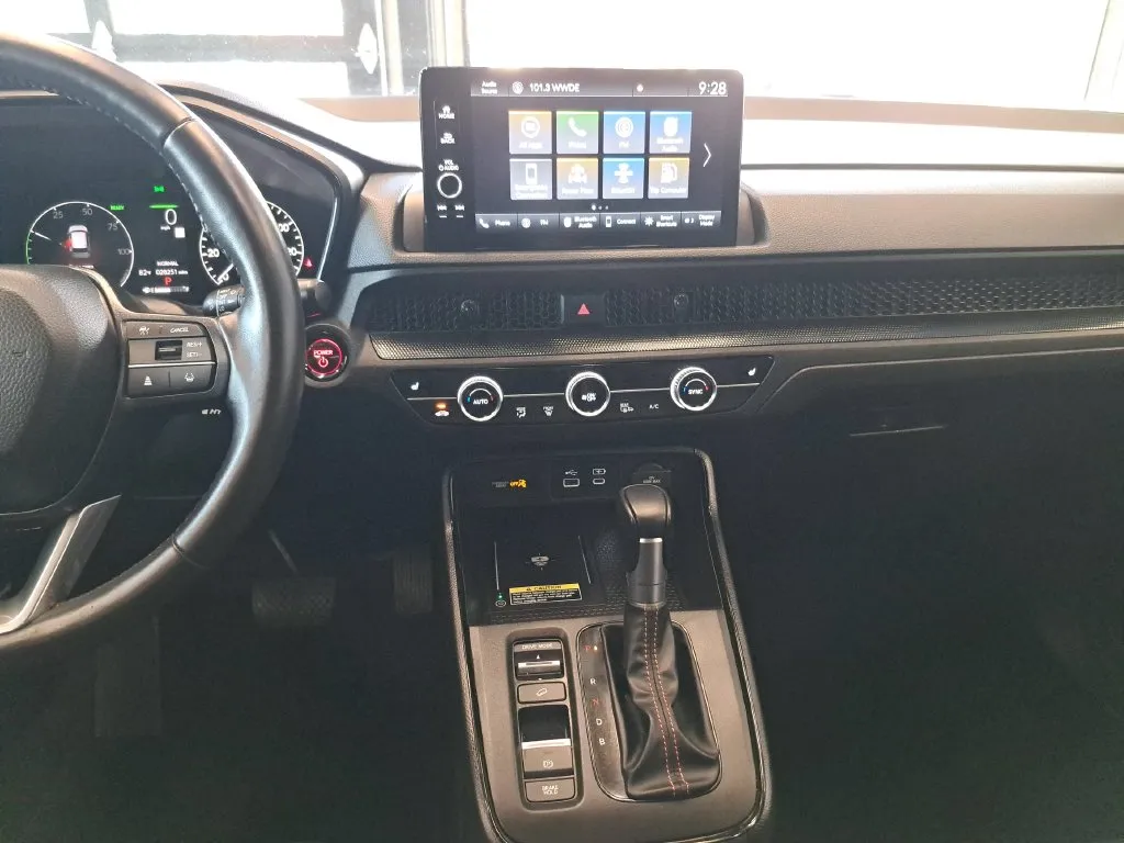 2024 Honda CR-V Sport-L - Photo 26