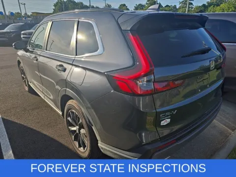 More photos of 2024 Honda CR-V Hybrid Sport-L at First Team Honda, VA