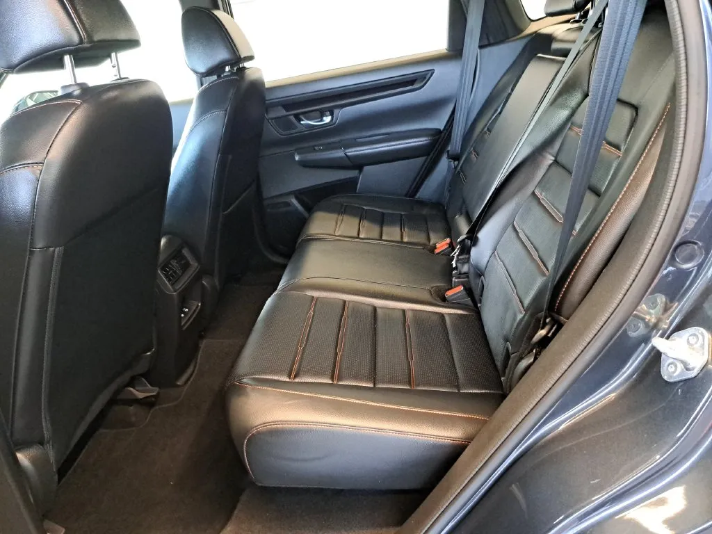 2024 Honda CR-V Sport-L - Photo 33