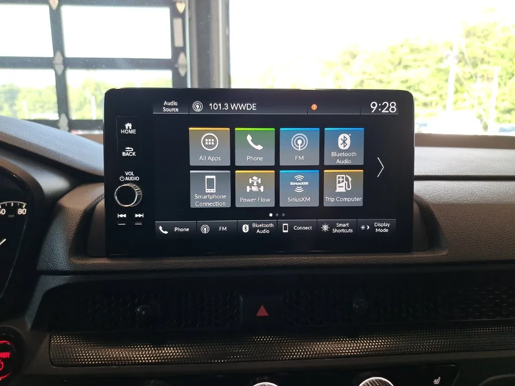 2024 Honda CR-V Sport-L - Photo 28