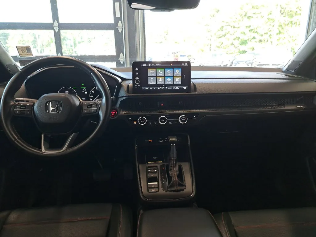 2024 Honda CR-V Sport-L - Photo 18