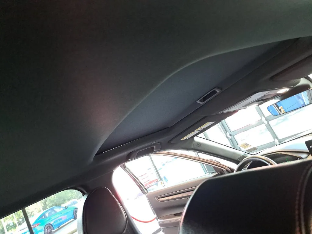 2024 Honda CR-V Sport-L - Photo 36