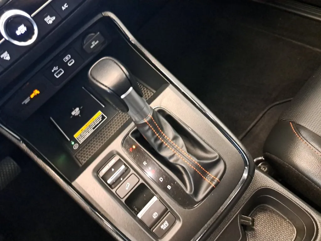 2024 Honda CR-V Sport-L - Photo 30