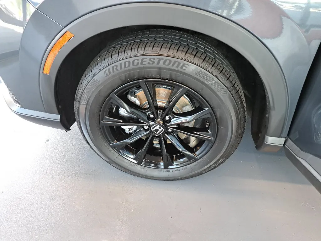 2024 Honda CR-V Sport-L - Photo 42