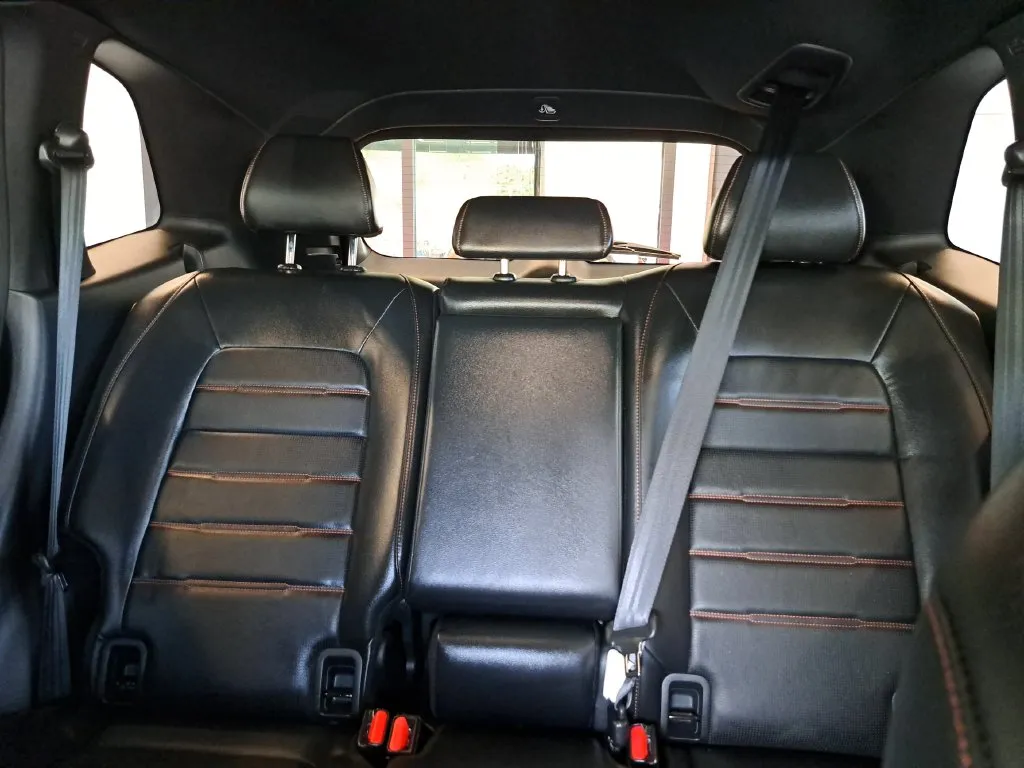 2024 Honda CR-V Sport-L - Photo 32