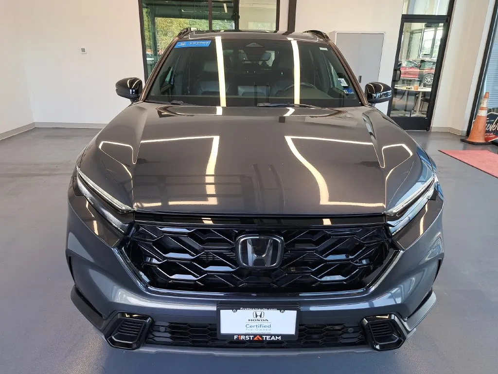 2024 Honda CR-V Sport-L - Photo 16