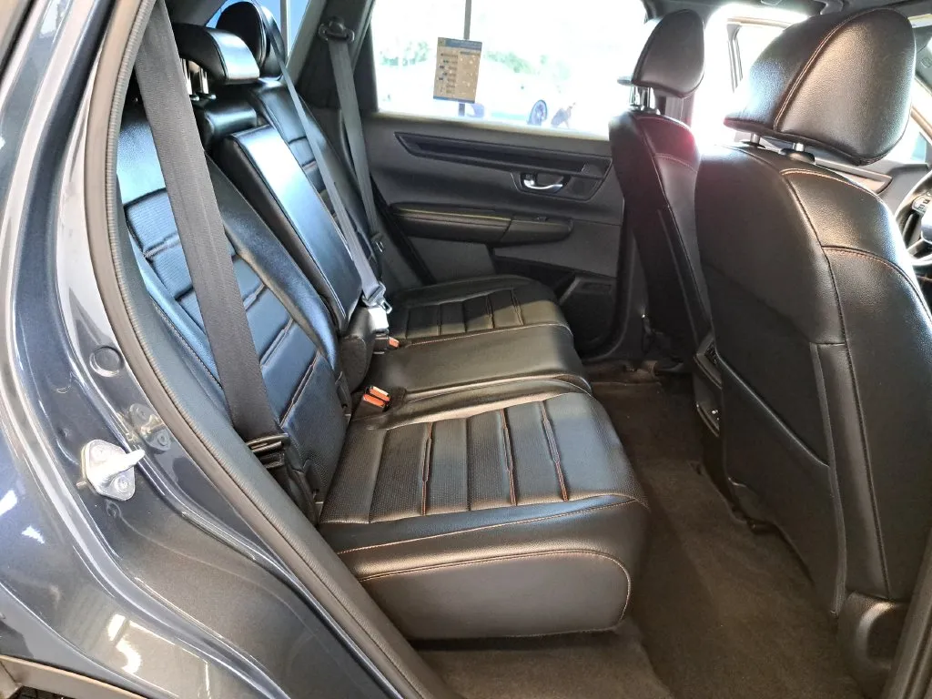 2024 Honda CR-V Sport-L - Photo 35