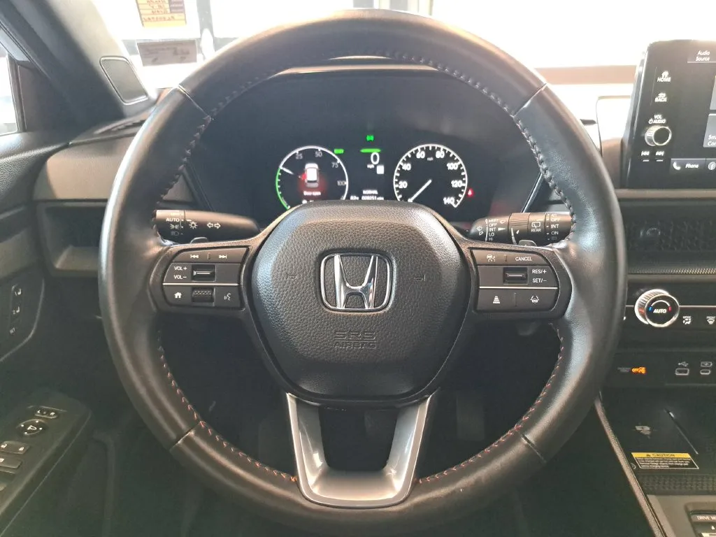 2024 Honda CR-V Sport-L - Photo 23
