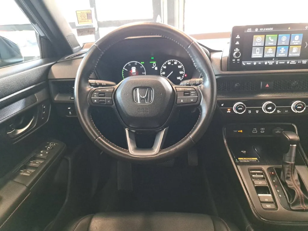 2024 Honda CR-V Sport-L - Photo 22