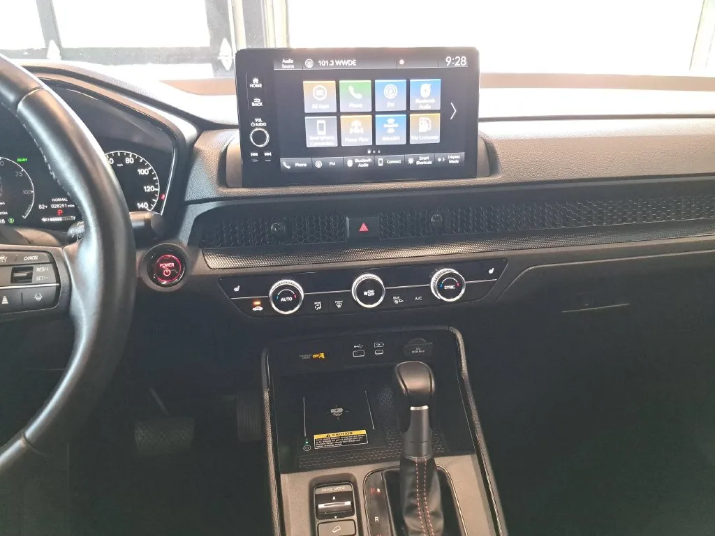 2024 Honda CR-V Sport-L - Photo 27