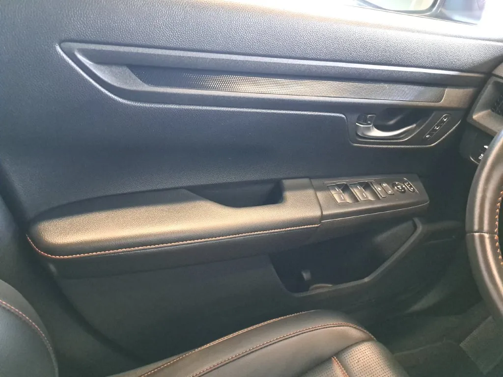 2024 Honda CR-V Sport-L - Photo 19