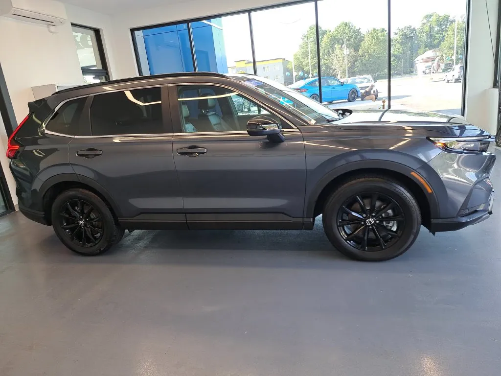 2024 Honda CR-V Sport-L - Photo 13