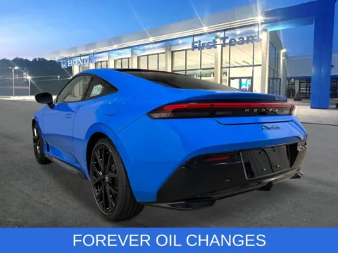 More photos of 2026 Honda Prelude Hybrid at First Team Honda, VA