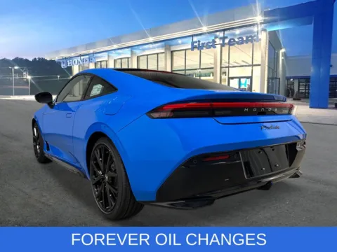 More photos of 2026 Honda Prelude Hybrid at First Team Honda, VA