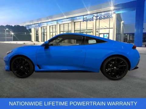 Photos of 2026 Honda Prelude Hybrid for sale in Chesapeake, VA at First Team Honda
