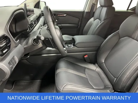 Photos of 2026 Honda Passport RTL for sale in Chesapeake, VA at First Team Honda