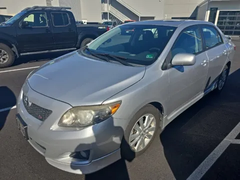 Photos of 2010 Toyota Corolla S for sale in Chesapeake, VA at First Team Honda