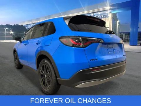 More photos of 2027 Honda HR-V Sport at First Team Honda, VA