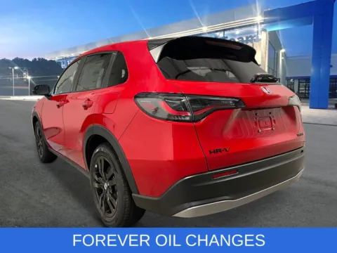 More photos of 2027 Honda HR-V Sport at First Team Honda, VA