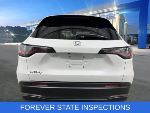 More photos of 2027 Honda HR-V LX at First Team Honda, VA