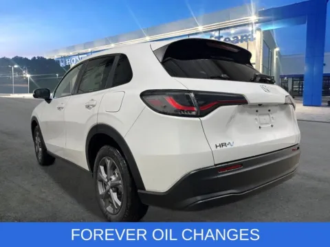 More photos of 2027 Honda HR-V LX at First Team Honda, VA